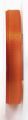 Goldina® Basic Taftband - 10 mm x 50 m, orange 8445010400050