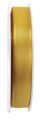 Goldina® Basic Taftband - 15 mm x 50 m, gold 8445015150050