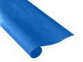 Werola Damast-Tischtuchpapier Rolle Original - 1,00 m x 10 m, blau 202151