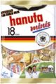 HANUTA hanuta Minis - 18 Stück 787233008