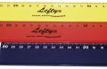 KUM® Lineal Flexi-Lefty - 30 cm, sortiert 201.22.29