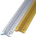 KUM® Lineal Plastik mit Griff - 30 cm 202.01.09