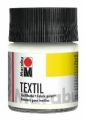 Marabu Textil - weiß 070, 50 ml 17160 005 070