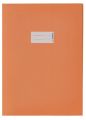 Herma 5534 Heftschoner Papier - A4, orange 5534