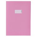 Herma 7048 Heftschoner Papier - A4, rosa 7048