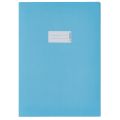 Herma 7066 Heftschoner Papier - A4, hellblau 7066