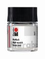 Marabu Mattlack, 50 ml 11080 005 000