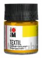 Marabu Textil - Mittelgelb 021, 50 ml 17160 005 021