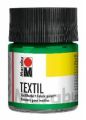 Marabu Textil - Hellgrün 062, 50 ml 17160 005 062