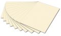 Folia Tonpapier - A4, beige 6408