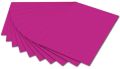 Folia Tonpapier - A4, pink 6423