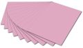 Folia Tonpapier - A4, rosa 6426