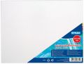 STYLEX® Keilrahmen - bespannt, 24 x 30 cm, weiß 28631