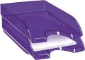 Cep Briefkorb CepPro Happy - A4/C4, violett 1002000771