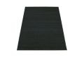 Miltex Schmutzfangmatte Eazycare Color - 120 x 180 cm, schwarz, waschbar 22040-1