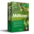 MULTICOPY Multifunktionspapier - A4, 80 g/qm, hochweiß, 500 Blatt 2100005141