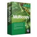 MultiCopy Multifunktionspapier - A4, 90 g/qm, hochweiß, 500 Blatt 2100005144