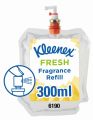 Kimberly-Clark® Professional Duftspray Nachfüllpack Kleenex® Fresh - 300 ml 6190
