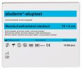 SÖHNGEN aluderm®-aluplast Wundpflaster - elastisch, 6x10cm, 10 Stück 1009199