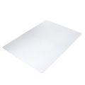 FLOORTEX Cleatex ulitmat Ultimat Polycarbonat Bodenschutzmatte - 150 x 200 cm, 2,3 mm, Teppichböden FR1115020023ER