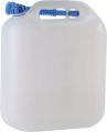 Wasserkanister ECO 22 Liter Polyethylen 600175077