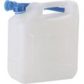 Wasserkanister ECO 12 Liter Polyethylen 600175075