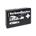 SÖHNGEN KFZ-Verbandkasten KU schwarz 3004002