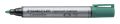 Staedtler® Lumocolor® 356 flipchart marker - Rundspitze, grün 356-5