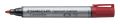Staedtler® Lumocolor® 356 flipchart marker - Rundspitze, rot 356-2