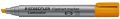Staedtler® Lumocolor® 356 B flipchart marker - Keilspitze, orange 356 B-4