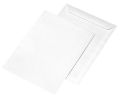 MAILmedia® Versandtaschen C4 , ohne Fenster, gummiert, 90 g/qm, weiß, 250 Stück 30005530