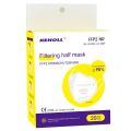 KEHOLL™ Atemschutzmaske FFP2 - weiß, 20 Stück 5002324
