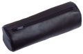 Alassio® Schlamperrolle XXL - Leder, schwarz 43018