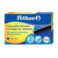 Pelikan® Tintenpatrone Grand Prix KM/5, blau 943399