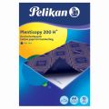 Pelikan® Handdurchschreibepapier plenticopy 200 H® - A4, 10 Blatt 434738