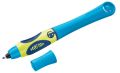 Pelikan® griffix® Tintenroller Stufe 3 - Neon Fresh Blue, Faltschachtel 820455