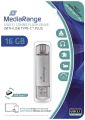 MediaRange USB Stick 3.1 Kombo-Speicherstick, mit USB Type-C™ Stecker - 16 GM MR935