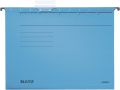 Leitz 1985 Hängemappe ALPHA® - Pendarec-Karton, blau 1985-00-35