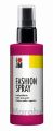 Marabu Fashion-Spray - Himbeere 005, 100 ml 17190 050 005