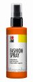Marabu Fashion-Spray - Rotorange 023, 100 ml 17190 050 023