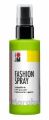 Marabu Fashion-Spray - Reseda 061, 100 ml 17190 050 061