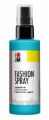 Marabu Fashion-Spray - Karibik 091, 100 ml 17190 050 091