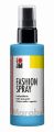 Marabu Fashion-Spray - Himmelblau 141, 100 ml 17190 050 141