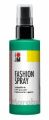 Marabu Fashion-Spray - Minze 153, 100 ml 17190 050 153