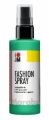 Marabu Fashion-Spray - Apfel 158, 100 ml 17190 050 158