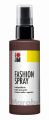 Marabu Fashion-Spray - Kakao 295, 100 ml 17190 050 295
