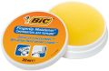 BIC® Fingeranfeuchter Fingertip, 20 ml, weiß/orange 897178