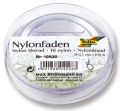 Folia Nylonfaden - 0,3 mm, 100 m Spule 12930