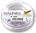 Folia Nylonfaden - 0,5 mm, 100 m Spule 12950