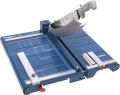 Dahle® Hebel-Schneidemaschine 562 - mit Komfort-Plus-Ausstattung, Schnittlänge 360 mm 00562-08975